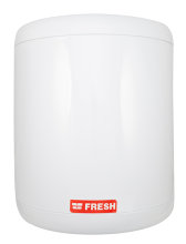 Varmtvannsbereder el 50 liter - FRESH Marina